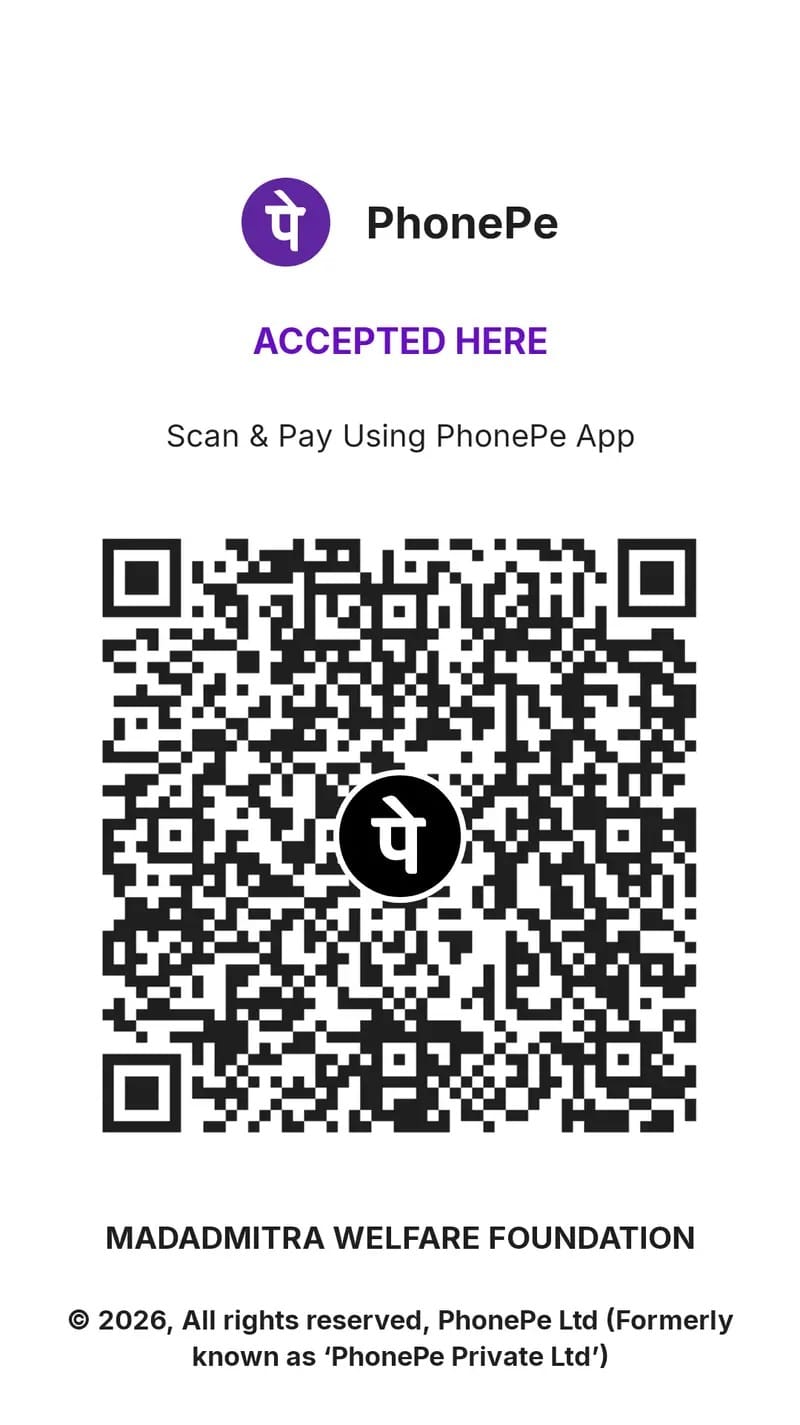Payment QR Code